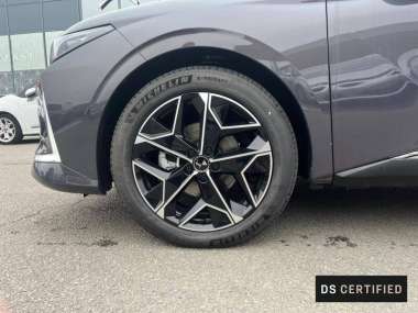 Ds DS 4 (2) Hybride
