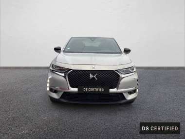 Ds DS 7 Crossback Hybride