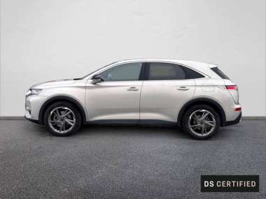 Ds DS 7 Crossback Hybride