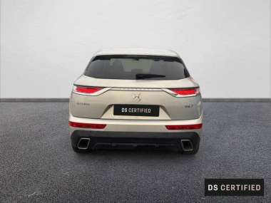 Ds DS 7 Crossback Hybride