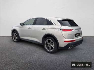 Ds DS 7 Crossback Hybride