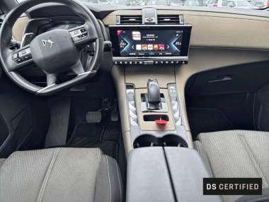 Ds DS 7 Crossback Hybride