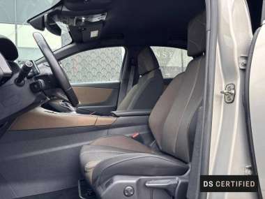 Ds DS 7 Crossback Hybride