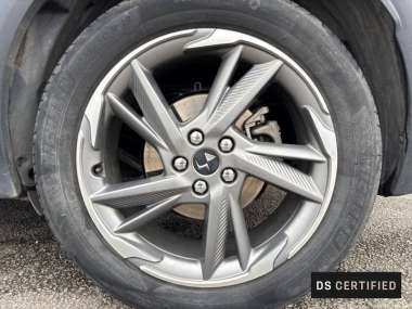 Ds DS 7 Crossback Hybride