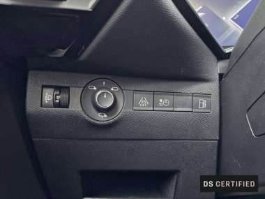 Ds DS 7 Crossback Hybride
