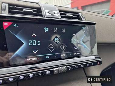 Ds DS 7 Crossback Hybride