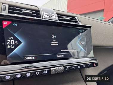 Ds DS 7 Crossback Hybride