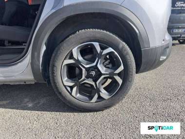 Citroën C5 Aircross Essence