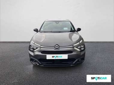 Citroën C4 (3) Essence