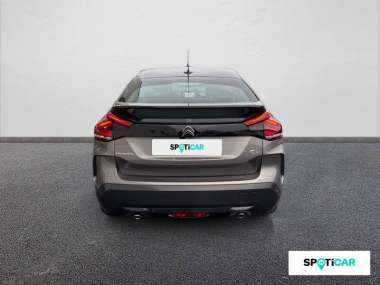 Citroën C4 (3) Essence