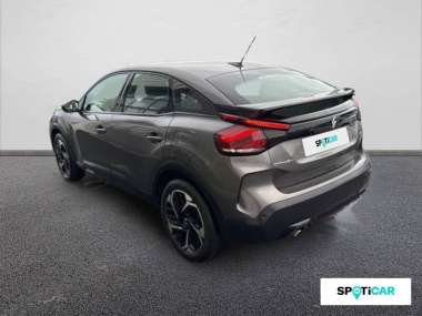 Citroën C4 (3) Essence