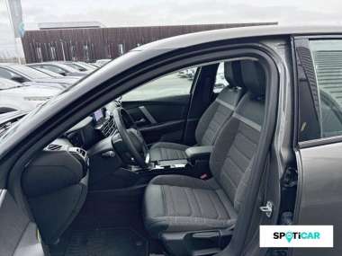 Citroën C4 (3) Essence
