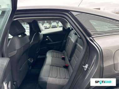 Citroën C4 (3) Essence