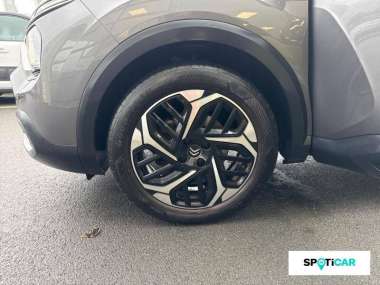 Citroën C4 (3) Essence