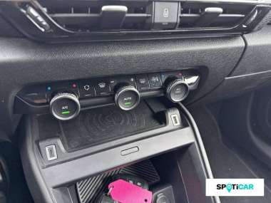 Citroën C4 (3) Essence