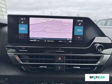 Citroën C4 (3) Essence