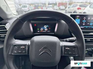 Citroën C4 (3) Essence