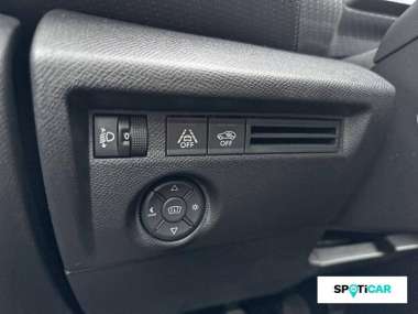 Citroën C4 (3) Essence
