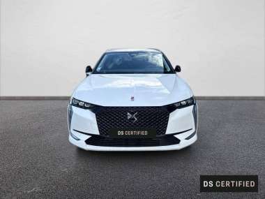 Ds DS 4 (2) Diesel