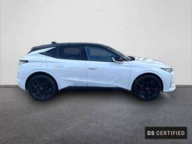 Ds DS 4 (2) Diesel