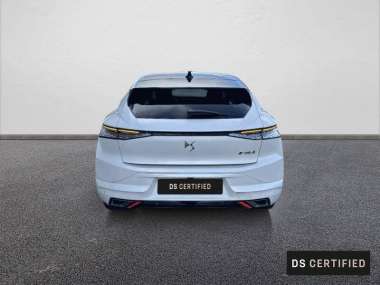 Ds DS 4 (2) Diesel
