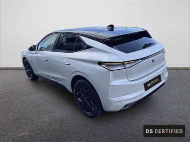 Ds DS 4 (2) Diesel