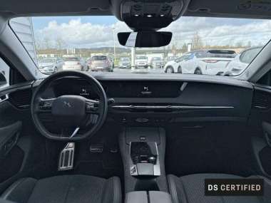 Ds DS 4 (2) Diesel