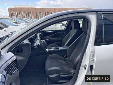 Ds DS 4 (2) Diesel