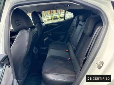 Ds DS 4 (2) Diesel