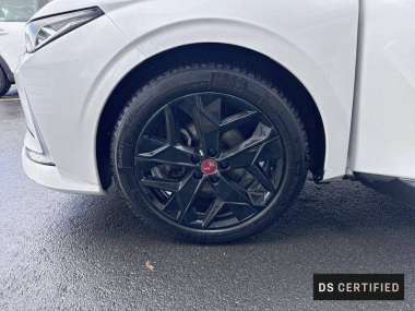 Ds DS 4 (2) Diesel