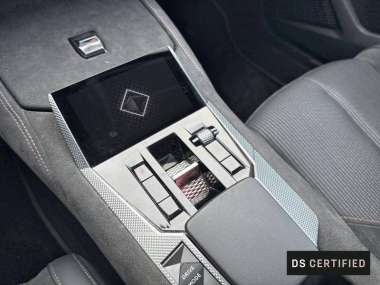 Ds DS 4 (2) Diesel
