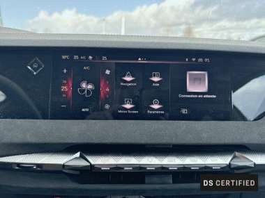 Ds DS 4 (2) Diesel