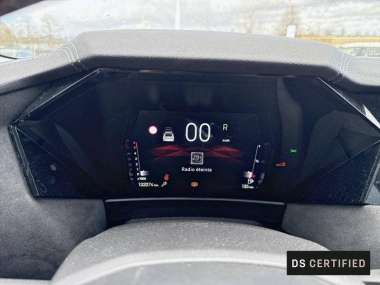 Ds DS 4 (2) Diesel