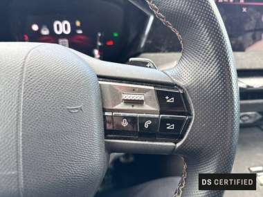 Ds DS 4 (2) Diesel