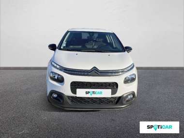Citroën C3 (3) Essence