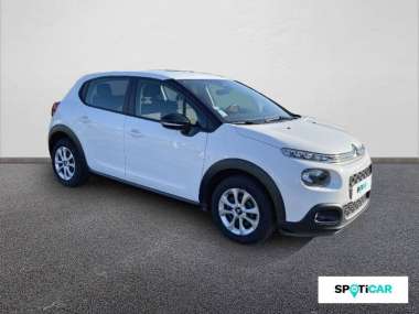 Citroën C3 (3) Essence