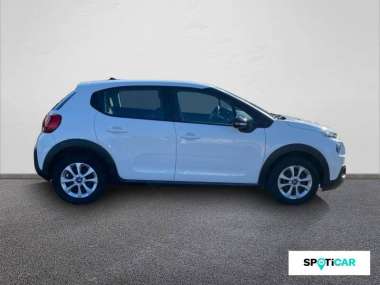Citroën C3 (3) Essence
