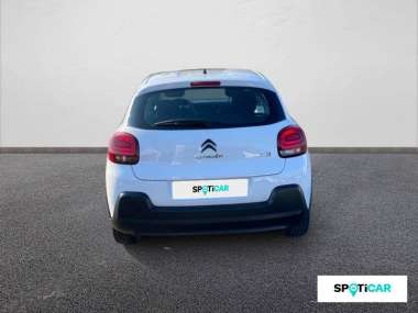 Citroën C3 (3) Essence