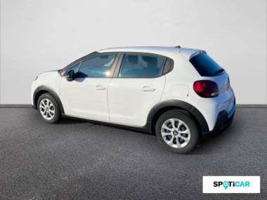 Citroën C3 (3) Essence