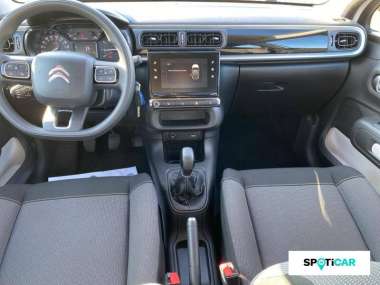 Citroën C3 (3) Essence