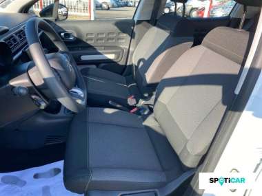 Citroën C3 (3) Essence