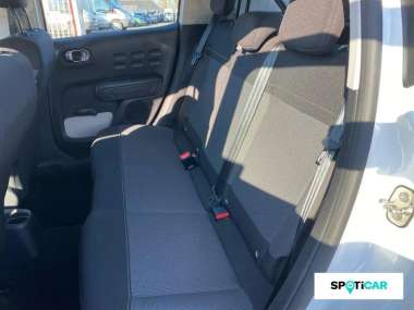 Citroën C3 (3) Essence