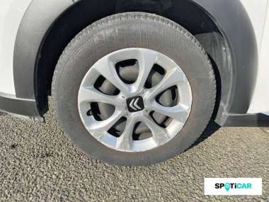 Citroën C3 (3) Essence
