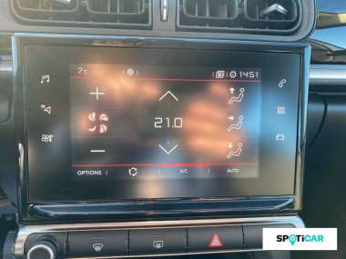 Citroën C3 (3) Essence