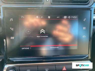 Citroën C3 (3) Essence