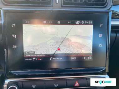 Citroën C3 (3) Essence