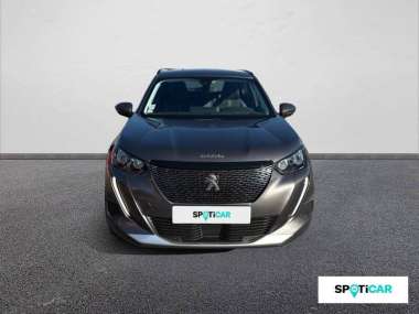 Peugeot 2008 (2) Essence