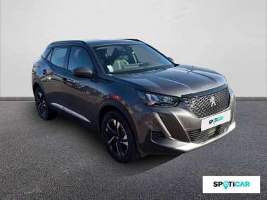 Peugeot 2008 (2) Essence
