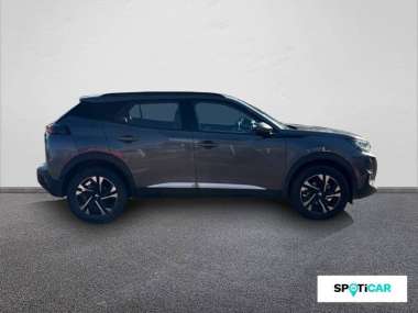 Peugeot 2008 (2) Essence