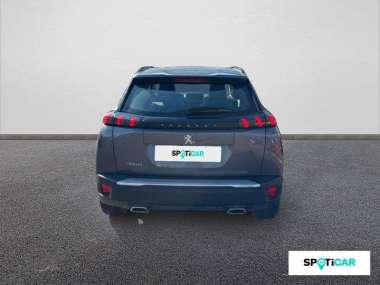 Peugeot 2008 (2) Essence